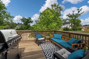 The Highlander Cottage