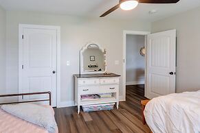 The Highlander Cottage