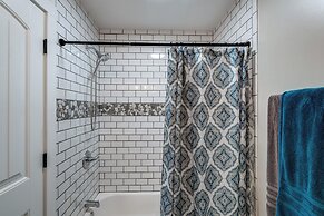 The Highlander Cottage