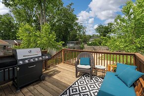 The Highlander Cottage