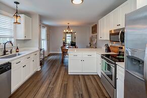 The Highlander Cottage