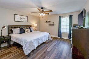 The Highlander Cottage