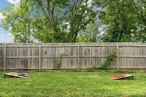 The Highlander Cottage