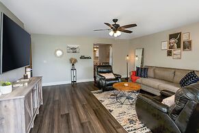 The Highlander Cottage