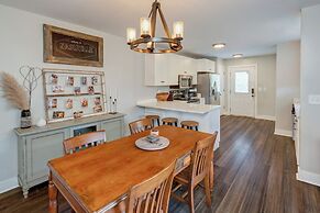 The Highlander Cottage