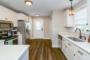 The Highlander Cottage