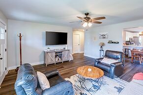 The Highlander Cottage