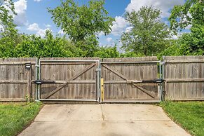 The Highlander Cottage
