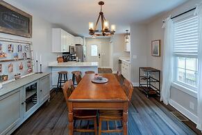 The Highlander Cottage