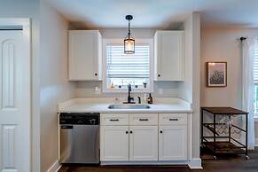 The Highlander Cottage