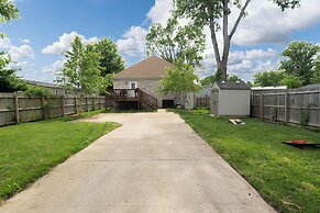 The Highlander Cottage