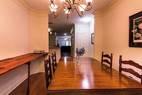 Low Country Dawg House Stunning Walking Trails!