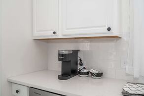 The Historic John H Dickman House