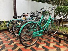 Yala Hotel Elephant Eye