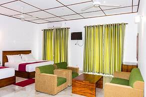 Yala Hotel Elephant Eye