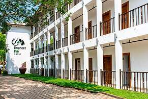 Yala Hotel Elephant Eye