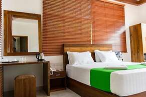 Yala Hotel Elephant Eye