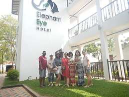 Yala Hotel Elephant Eye