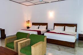 Yala Hotel Elephant Eye