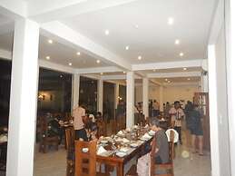 Yala Hotel Elephant Eye