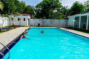 Yala Hotel Elephant Eye