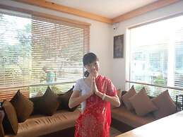 Yala Hotel Elephant Eye