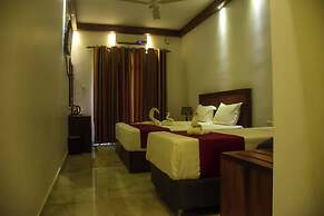 Yala Hotel Elephant Eye