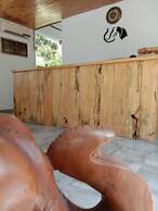 Yala Hotel Elephant Eye