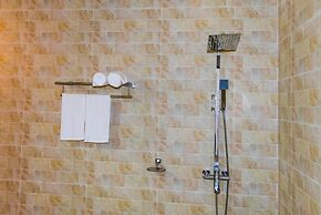 Yala Hotel Elephant Eye