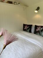 St. Kew Shepherd Huts