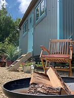 St. Kew Shepherd Huts