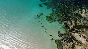 St. Kew Shepherd Huts