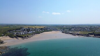 St. Kew Shepherd Huts