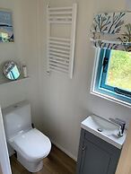 St. Kew Shepherd Huts