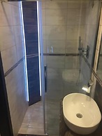 Vulkan Wellness Panzio
