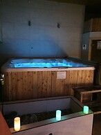 Vulkan Wellness Panzio