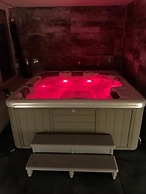 Vulkan Wellness Panzio