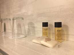 Vulkan Wellness Panzio