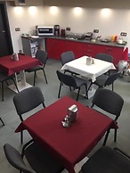 Vulkan Wellness Panzio
