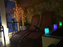 Vulkan Wellness Panzio