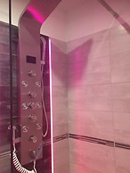 Vulkan Wellness Panzio