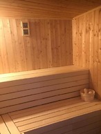 Vulkan Wellness Panzio