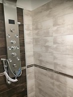 Vulkan Wellness Panzio