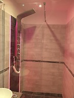 Vulkan Wellness Panzio