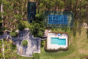 The Re-treat at Highlands Reserve