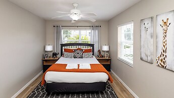 The Re-treat at Highlands Reserve