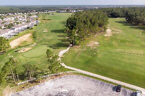 The Re-treat at Highlands Reserve