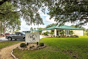 The Re-treat at Highlands Reserve