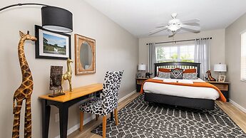 The Re-treat at Highlands Reserve