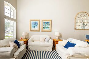 The Re-treat at Highlands Reserve